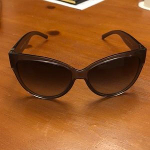 Authentic Tory Burch Sunglasses